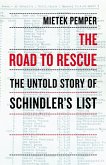 The Road to Rescue (eBook, ePUB)