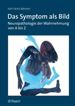 Das Symptom als Bild (eBook, PDF) - Karl-Heinz; Menzen