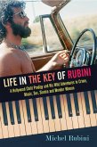 Life in the Key of Rubini (eBook, ePUB)