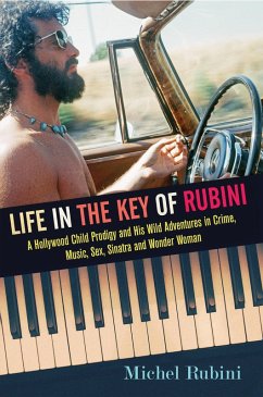 Cover Life in the Key of Rubini (eBook, ePUB)