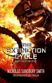 The Extinction Cycle - Buch 5: Von der Erde getilgt (eBook, ePUB)