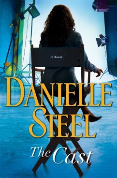 The Cast (eBook, ePUB) - Steel, Danielle