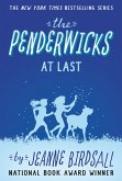 The Penderwicks at Last (eBook, ePUB)