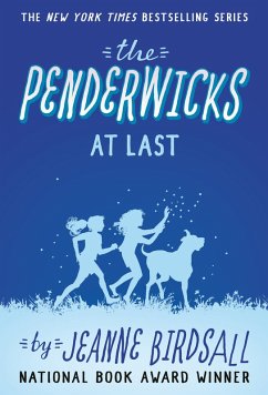 The Penderwicks at Last (eBook, ePUB) - Birdsall, Jeanne