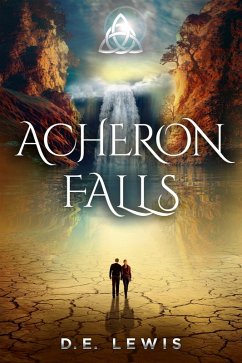 Acheron Falls (eBook, ePUB) Cover Acheron Falls (eBook, ePUB)