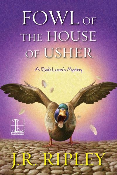 Fowl of the House of Usher (eBook, ePUB) Fowl of the House of Usher (eBook, ePUB)