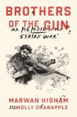 Brothers of the Gun (eBook, ePUB)