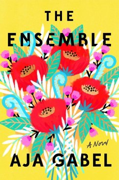 The Ensemble (eBook, ePUB) - Gabel, Aja