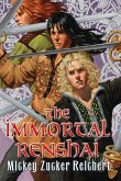 The Immortal Renshai (eBook, ePUB)
