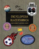 Men in Blazers Present Encyclopedia Blazertannica (eBook, ePUB)