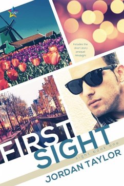 First Sight (eBook, ePUB) - Taylor, Jordan