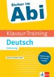 Klausur-Training - Deutsch Erörterung - Bild 1