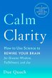 Calm Clarity (eBook, ePUB) - Bild 1