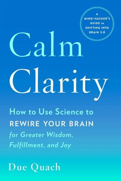 Calm Clarity (eBook, ePUB) - Quach, Due