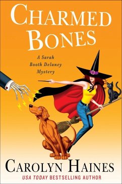 Charmed Bones (eBook, ePUB) - Haines, Carolyn