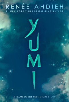 Yumi (eBook, ePUB) - Ahdieh, Renée