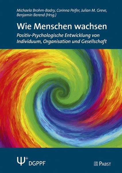 Wie Menschen wachsen (eBook, PDF) Wie Menschen wachsen (eBook, PDF)