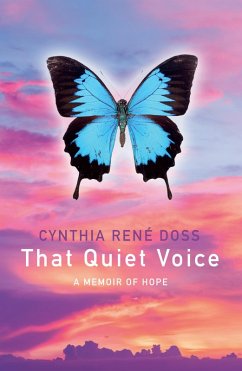 Cover That Quiet Voice: A Memoir of Hope (eBook, ePUB)