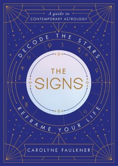 The Signs (eBook, ePUB) - Faulkner, Carolyne