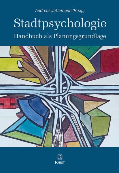Stadtpsychologie (eBook, PDF)