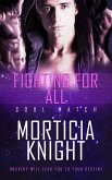 Fighting for All (eBook, ePUB) Fighting for All (eBook, ePUB)