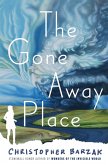 The Gone Away Place (eBook, ePUB)