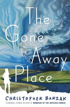 Cover The Gone Away Place (eBook, ePUB)