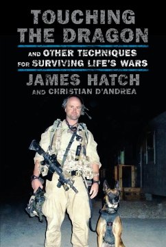 Cover Touching the Dragon (eBook, ePUB)
