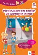 Die Lern-Helden Deutsch, Mathe und... - Bild 1