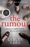 The Rumour (eBook, ePUB)