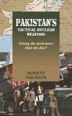 Pakistan's Tactical Nuclear Weapons (eBook, ePUB)