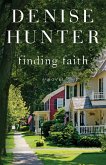 Finding Faith (eBook, ePUB)