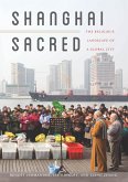 Shanghai Sacred (eBook, ePUB)