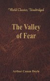 The Valley of Fear (World Classics, Unabridged) (eBook, ePUB)