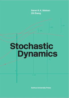 Cover Stochastic Dynamics (eBook, PDF)