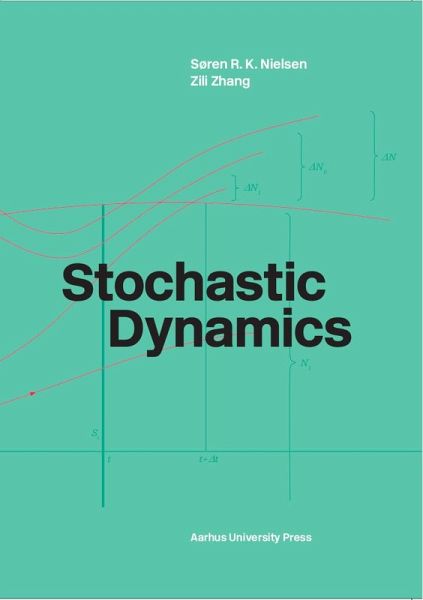 Stochastic Dynamics (eBook, PDF) Stochastic Dynamics (eBook, PDF)