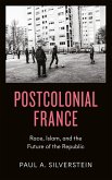 Postcolonial France (eBook, ePUB)