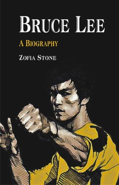 Bruce Lee (eBook, ePUB) - Zofia Stone