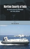 Maritime Security of India (eBook, ePUB)