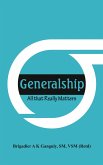 Generalship (eBook, ePUB)