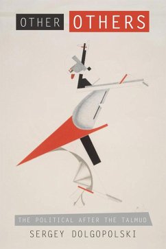 Cover Other Others (eBook, ePUB)