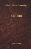 Emma (World Classics, Unabridged) (eBook, ePUB)