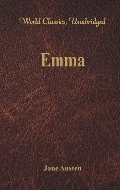 Emma (World Classics, Unabridged) (eBook, ePUB) - Jane Austen