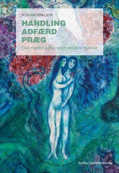 Cover Handling, adfærd, præg (eBook, PDF)