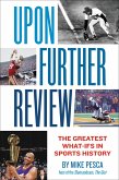 Upon Further Review (eBook, ePUB)