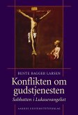 Konflikten om gudstjenesten (eBook, ePUB)