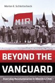 Beyond the Vanguard (eBook, ePUB)