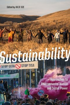 Sustainability (eBook, ePUB)