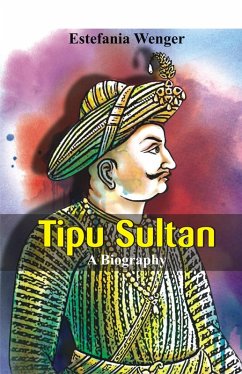 Tipu Sultan (eBook, ePUB) - Estefania Wenger