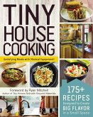 Tiny House Cooking (eBook, ePUB) Tiny House Cooking (eBook, ePUB)
